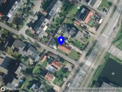 Nieuw bedrijf e-delivery