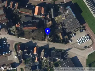 Johanna v/d Velden Schilderwerken Den Oever