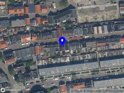 Op t eijnde Zaandam