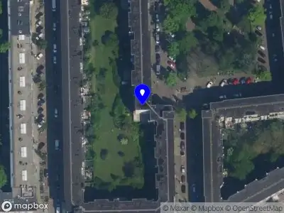 E.Tasköpru Amsterdam