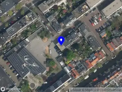 Luuk Withagen Light, Sound & Music Delft