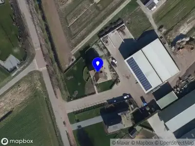 AJ Groenvoorziening VOF