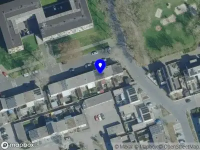 Nieuw bedrijf vinmo installatie & montage