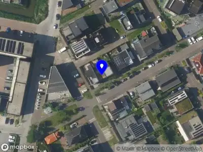 Nieuw bedrijf ROA Mondzorg