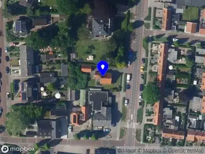 Nieuw bedrijf Pedicure Gonnelies Docter