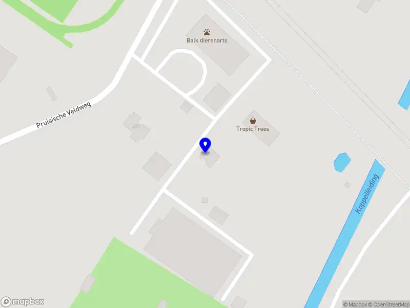 Doodgewone zaak Hengelo