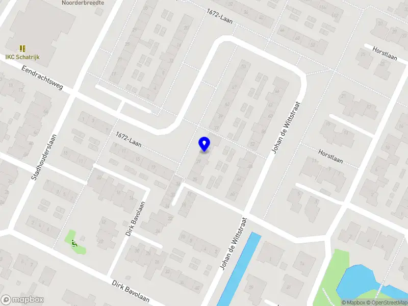 Nieuw bedrijf Ricardo servicebedrijf