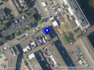 Tegelzettersbedrijf DMR