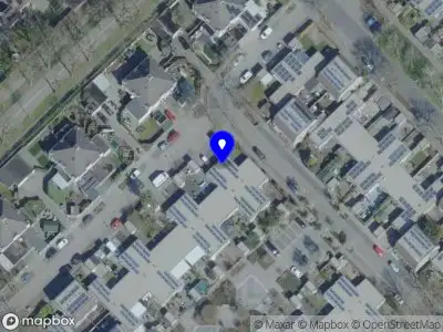 Nieuw bedrijf Gretel's Pedicure