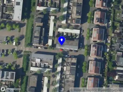 Siebe Tijmstra Dienstverlening