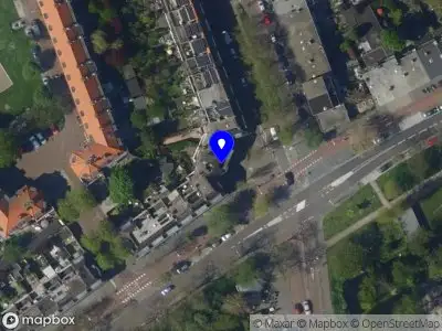 Nieuw bedrijf VvE Laan van Eik en Duinen 102/112