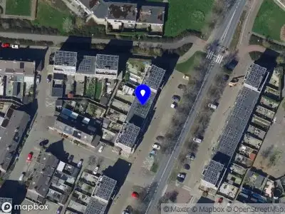 Van Oost services Hellevoetsluis