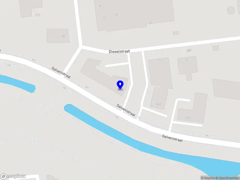 BlueRock TMS (Last Mile Division) B.V. Ede