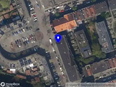 Nieuw bedrijf Fix en onderhoud