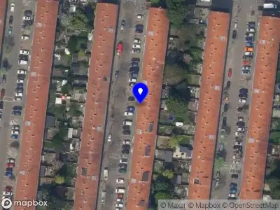 Tintex B.V. Rotterdam