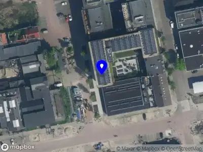Almere O:5274 Beheer B.V. Amsterdam