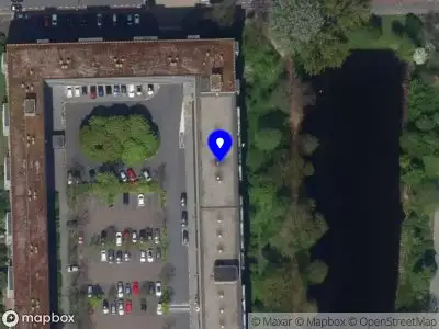 Nieuw bedrijf W. Bilski Bouw