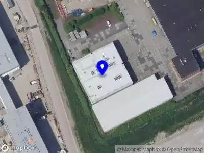 RM Valk Beheer II B.V. Alblasserdam