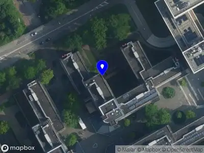 Doktersassistent Zuhaib