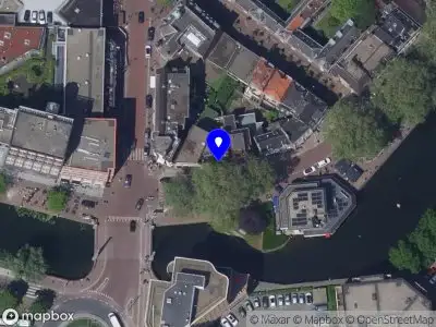 Debbie van der Spoel