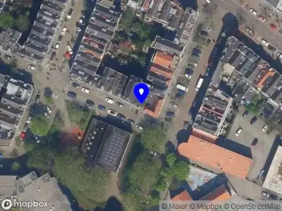 Nieuw bedrijf VvE Gashouderstraat 27 te Rotterdam