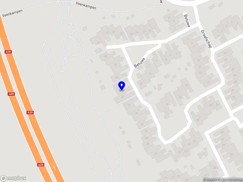 Damiën zorgt Assen