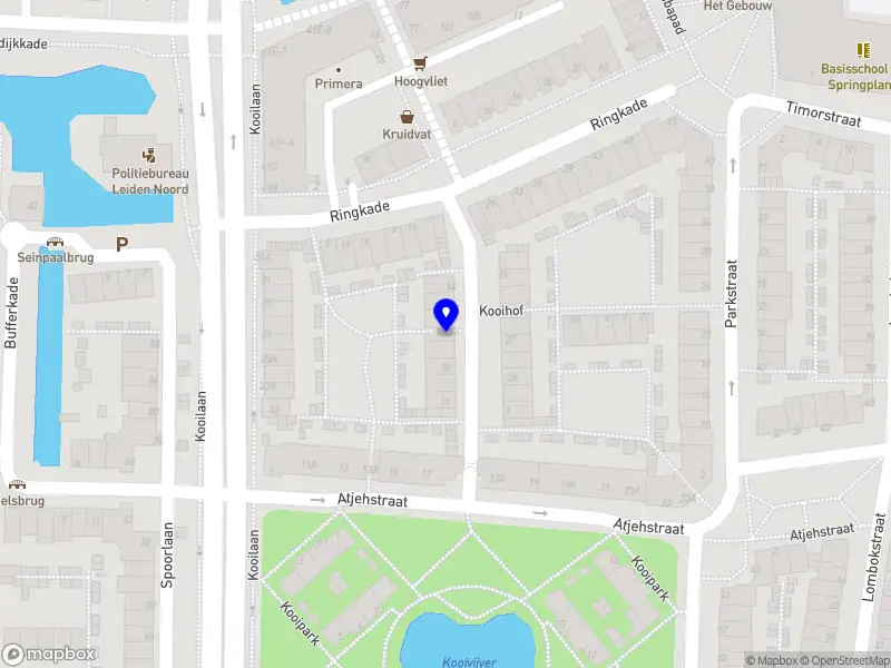 Nieuw bedrijf Tosun Creations