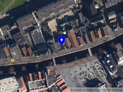 M.R. Bergsma Materieel B.V.