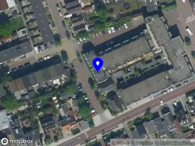 Euredice de Opvoedcoach