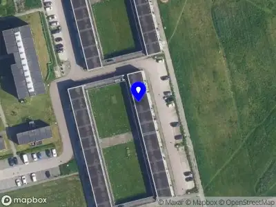 Nieuw bedrijf Sasservices