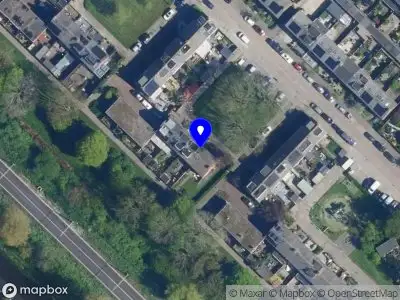 Nieuw bedrijf Josip Marijanovic