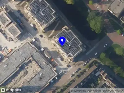 van der Meer Gezondheidszorg