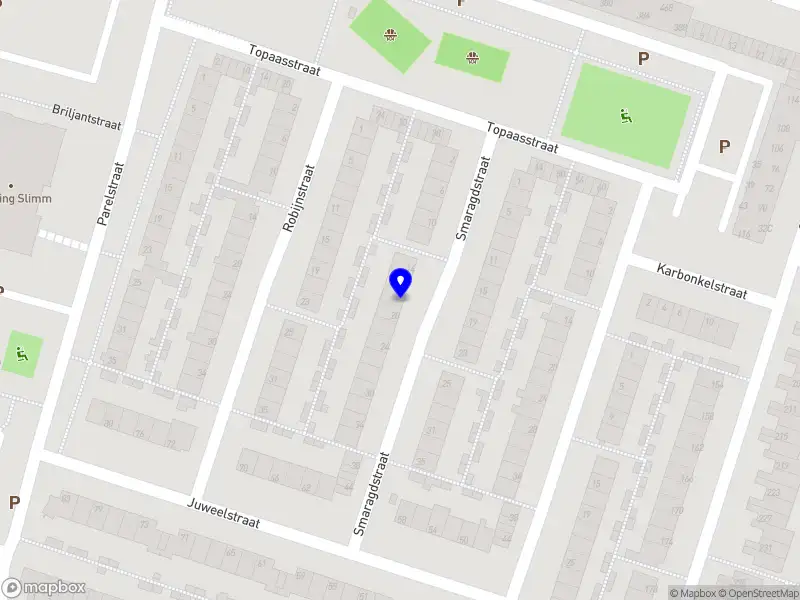 Nieuw bedrijf Anzabouw B.V.