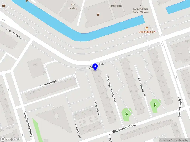 Nieuw bedrijf SE Pedagoog