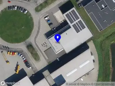 Universal Nutrition Retail B.V. Moerdijk