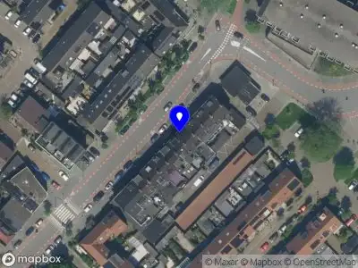 Asian Food Market Beverwijk