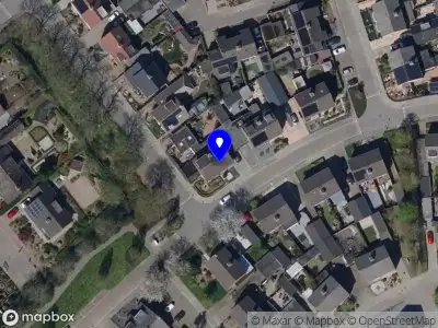 Nieuw bedrijf Adrian Musina Project Solutions