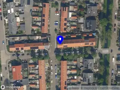 Zorgwaard Maasland