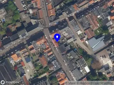 Nieuw bedrijf Marieke van der Burg