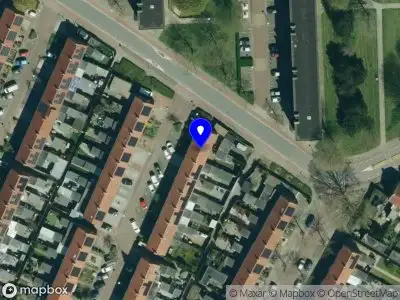 GS Zorg & Begeleiding Veenendaal