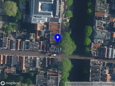 Lisa Dolmans Amsterdam