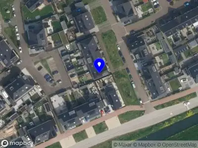 Mater financi?le diensten HOEF EN HAAG