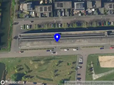 Nieuw bedrijf EDJ Productions