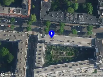 TREVMM Amsterdam