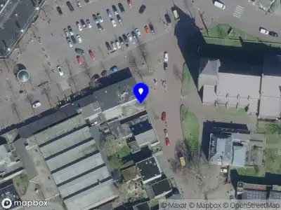 Klusbedrijf Spangenberg Volkel