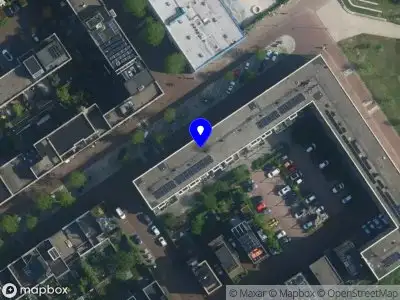 S.W.H. Draischoonmaakbedrijf Amsterdam