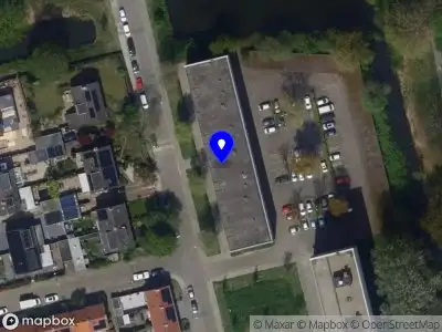 Zorg van Daniël Amersfoort