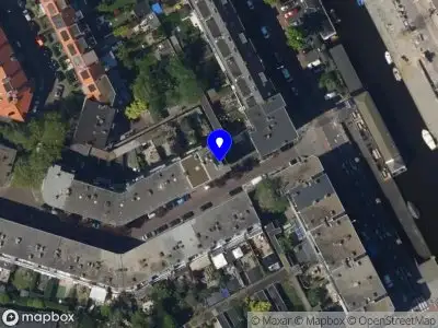 Nieuw bedrijf Alisler