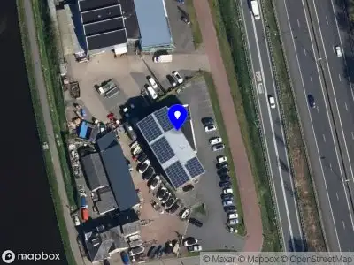 Nieuw bedrijf Salon Sita