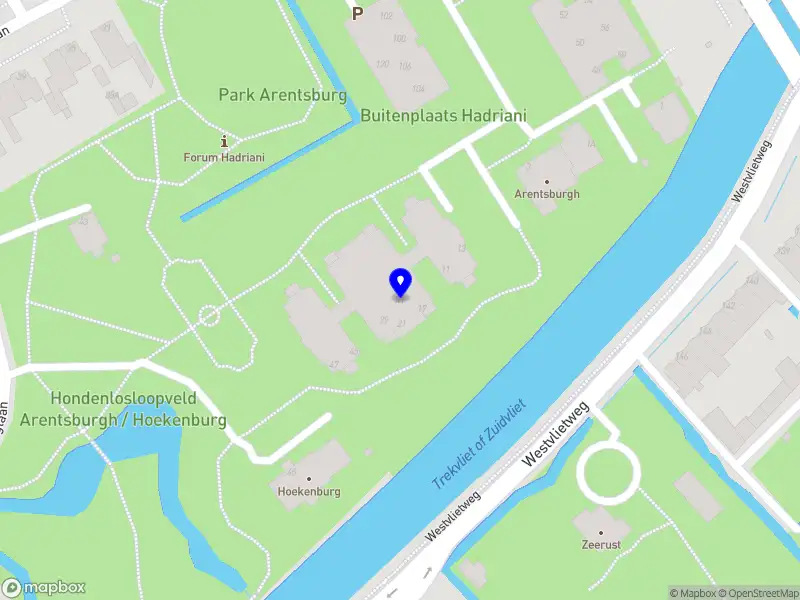 Nieuw bedrijf VvE Herenstraat 58/58A te Rijswijk